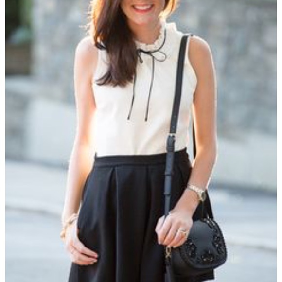 J. Crew top - Picture 3 of 8